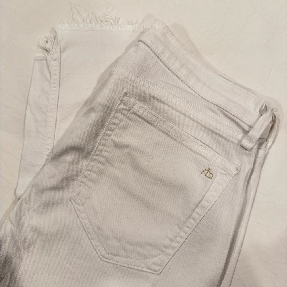 🛍️ Rag and bone jeans